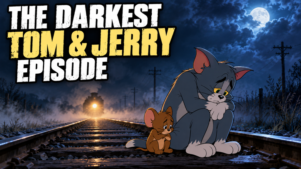 The Tom and Jerry Episode That Traumatized an Entire Generation 10eb9dbb 9d4a 4323 a013 47950190225a
