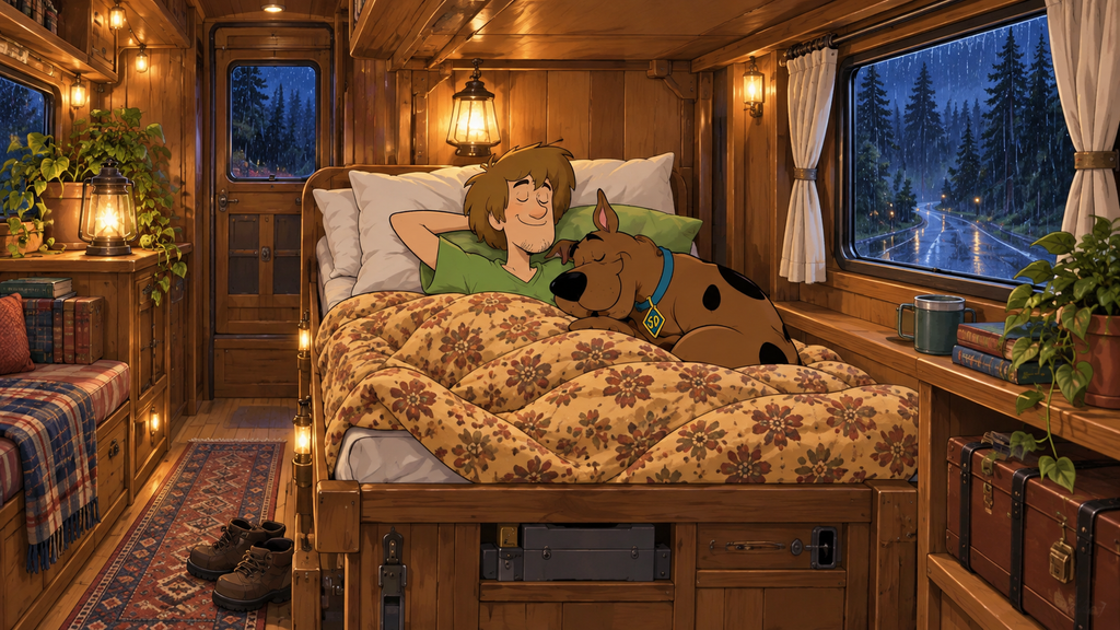 Why Scooby-Doo and Shaggy Are the Perfect Comfort Duo 4ccd87e9 4672 4dcf 804a 8a123e44056f