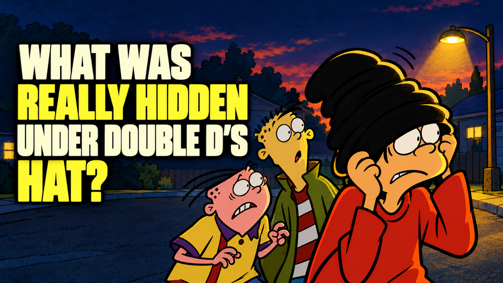 Double D Hat Mystery: What Was Really Hidden? chatgpt image sep 29, 2026, 02 25 37 pm