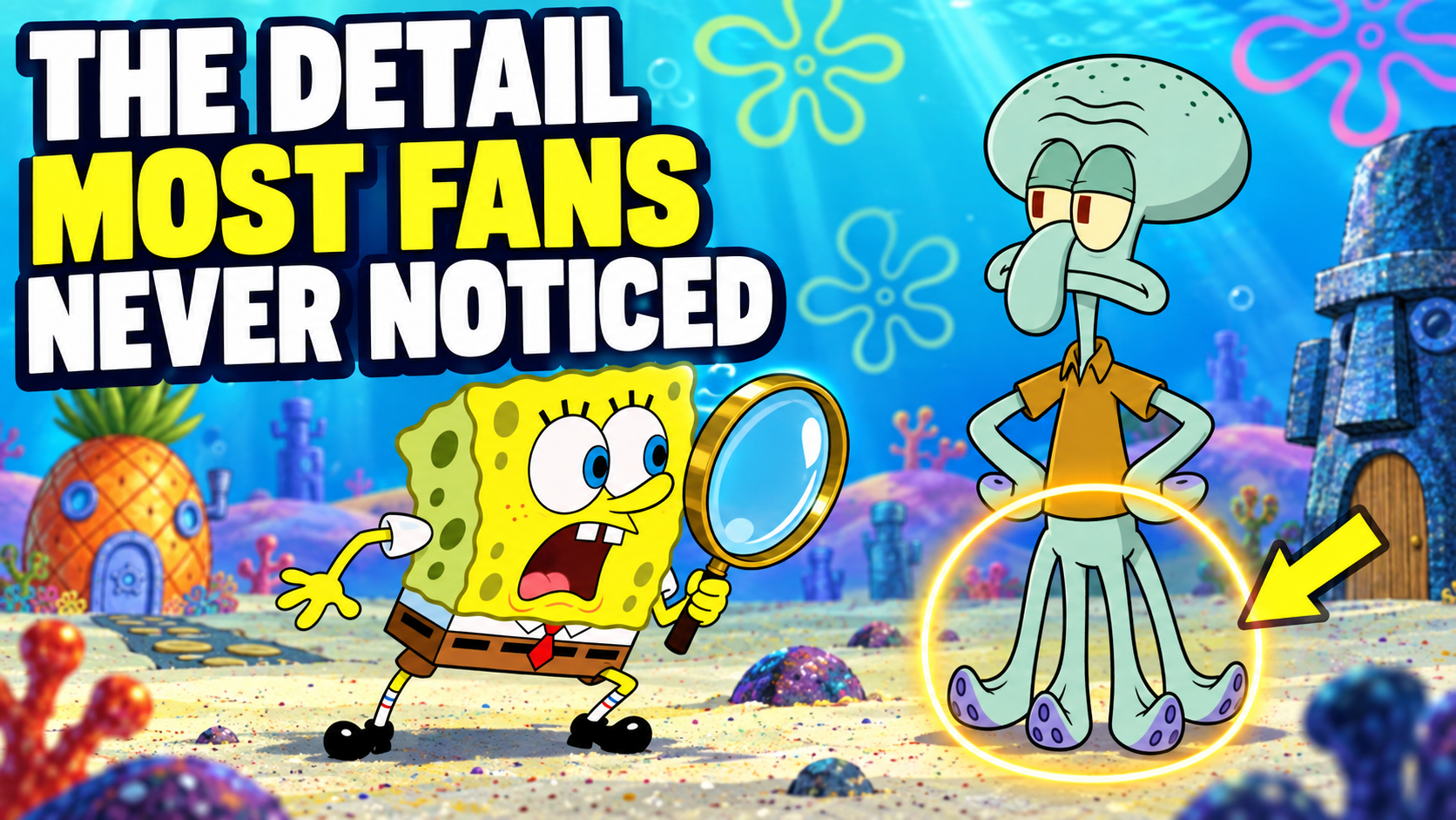 The SpongeBob Detail Most Fans Never Noticed c02e2f18 f416 439f adef 9d7404c0629c